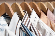 Style Bureau Wardrobe Refresh