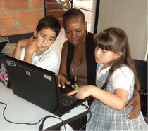 Practicas del proyecto NACE
