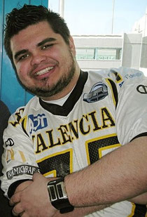 FOOTBALL LNFA ÉLITE