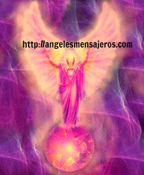 arcangeles-angeles-angel-angeles mensajeros