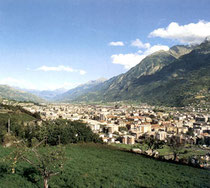 AOSTA