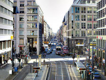 Friedrichstrasse (Berlino)