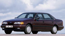 Ford Scorpio 2.0 1988-1992