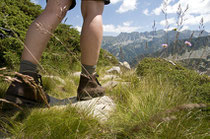 Der geocachende Outdoor-Sportler