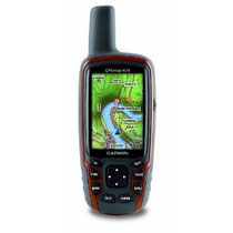 Garmin 62