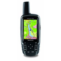 Garmin 62st