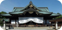 靖国神社