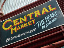 Adelaide - Central Market
