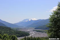 Mount Saint Helens