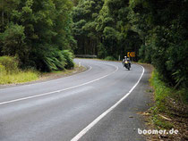 Am Cape Otway