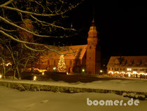 Stadtkirche Freudenstadt