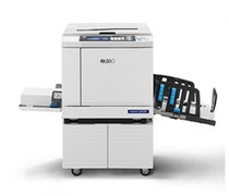 リソー デジタル印刷機リソグラフのリース料金ご案内 - オフィス