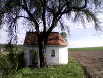 Kapelle Kissendorf