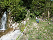 Von Breitbach nach Kurtatsch