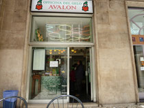 Gelateria Avalon