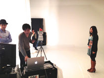 Taking Photos