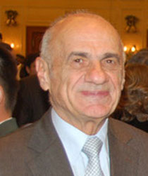 Sulayman Haddad (Archive)
