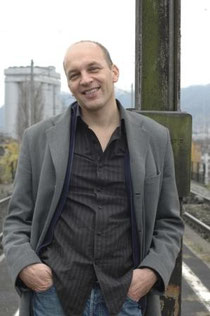 Tim_Krohn_by_Yvonne_Boehler