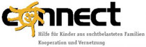 Logo Kooperation connect Hamburg