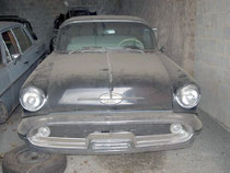 1957 Oldsmobile 89