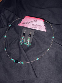 Schmuckset