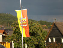 Stadtfahnen Bergneustadt