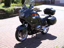 BMW R 1100 RT