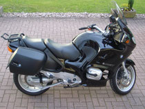 BMW R 1150 RT