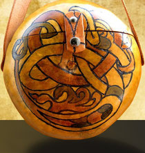 #114 - Scrolls & Swirls