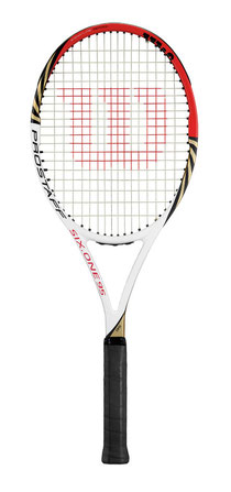 WILSON PRO STAFF SIX.ONE 95 - Tennis Shop forest hills WILSON PRO STAFF SIX.ONE 95 - Tennis Shop forest hills
