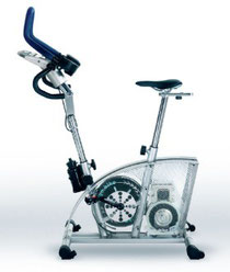 ergo_bike 8008 TRS pro