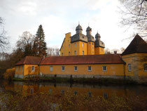 Jagdschloss Holte