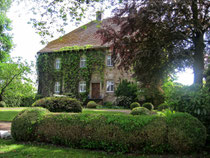 Herrenhaus auf Gut Stockhausen