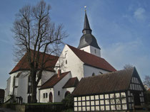 Stiftskirche Levern