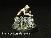 Gollum, Games Workshop