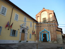 Chiesa Santa Maria dei Servi