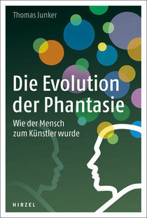 Cover-Abbildung: Die Evolution der Phantasie