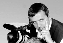 Film Director, Journalist, Videographer, Media P.R.