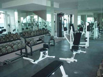 gimnasio
