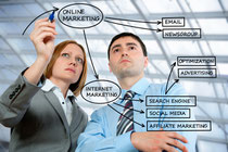 agencia internet marketing
