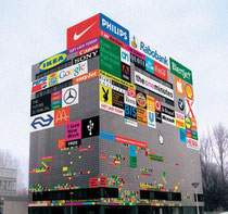 publicidad exterior