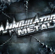 これが「METAL」のジャケット。参加アーティストがスゴイ。ヤングギターでも紹介されてましたね。