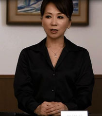 教頭先生の牧原さん。役にあった演技とエロさはさすが。