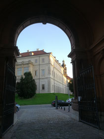 Schloss Weimar