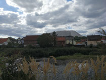 Im Land der weissen Hügel