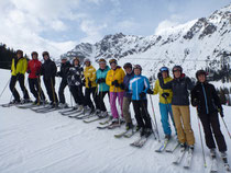 Vorankündigung Ladies Day am 22.3.2019