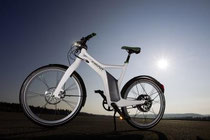 Smart e-Bike im Test