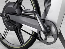 Smart e-Bike Bionx