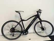 Speed-Pedelecs von BH e-motion