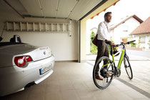 e-Bikes und Leasing